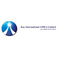 Kay International AMEA Limited logo - Similar company to Intellioasis