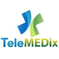 TeleMEDix logo - Similar company to First Steps Advising