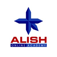 ALISH ONLINE ACADEMY logo - Similar company to Eduwer