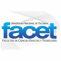 Facultad de Ciencias Exactas y Tecnología, UNT logo - Similar company to Feriaemprende