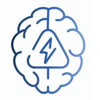 Code Blue AI logo - Similar company to Code Blue