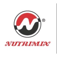 NUTRIMIX FLOUR MILLS logo - Similar company to Nutrimix™