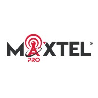 Maxtelpro logo - Similar company to Ultratelecom