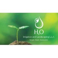 H2o Irrigation and Landscaping LLC logo - Similar company to Isotec Technical Services
