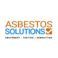 Asbestos Solutions Inc. logo - Similar company to Asbestos Claims