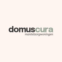 Domuscura Mantelzorgwoningen logo - Similar company to Elba-Visions