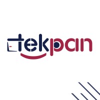 Tekpan Panel logo - Similar company to Tekpan