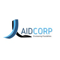 AIDCORP logo - Similar company to Avinya Nirman And Design Private Limited