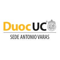 Duoc UC sede Antonio Varas logo - Similar company to Pcma