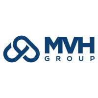 MvH Group logo - Similar company to Eet-Beleef