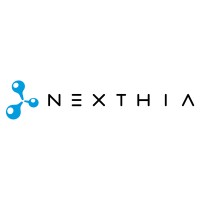 Nexthia logo - Similar company to Iqbirdtesting
