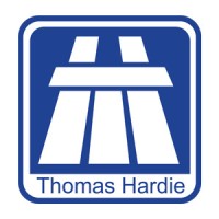 Thomas Hardie Commercials Ltd logo - Similar company to Venatu Technical Support Ltd