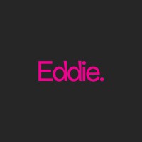 Eddie logo - Similar company to Exee Solutions