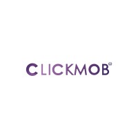 ClickmobAd logo - Similar company to Unibee