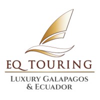 EQ TOURING logo - Similar company to Atoll Paradise