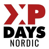XP Days Nordic logo - Similar company to Xp Days