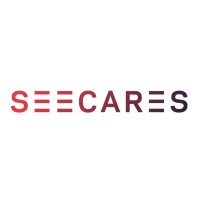 SeeCares logo - Similar company to Statebook International, Inc.