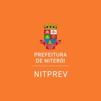 Niterói Prev logo - Similar company to Controladoria Geral Do Município De Niterói