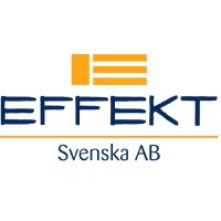 Effekt Svenska AB logo - Similar company to Nca
