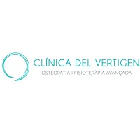 CLINICA DEL VERTIGEN logo - Similar company to Centre Kine