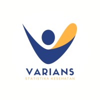 Varians Statistik Kesehatan logo - Similar company to Bettermed.Id