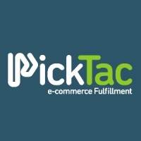 PickTac logo - Similar company to Qmatch - Ecommerce Intelligence