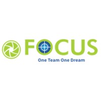 Focus Organisation logo - Similar company to Mindium Inc