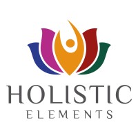 Holistic Elements LLC logo - Similar company to Glamazle.Com