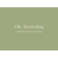 OK Sourcing logo - Similar company to Magic Beans