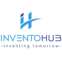 Invento Hub logo - Similar company to Sx2 Tech Solutions