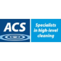 ACS Specialist Cleaning Ltd logo - Similar company to Enviro Response