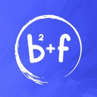 BBF logo - Similar company to Catálise Cursos