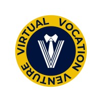 Virtual Vocation Venture logo - Similar company to Data Flow Systems, Llc