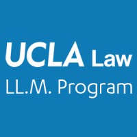 UCLA School of Law LL.M. Program logo - Similar company to Uc Irvine Law Global Programs