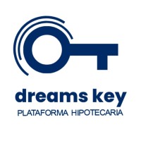 Dreams Key logo - Similar company to Delorian
