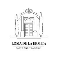 LOMA DE LA ERMITA logo - Similar company to Moûtt Girls