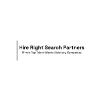 Hire Right Search Partners logo - Similar company to Hire Right