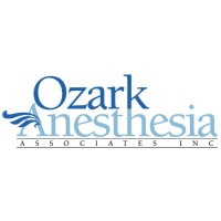 OZARK ANESTHESIA ASSOCIATES, INC. logo - Similar company to Batch Health