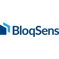 BloqSens AG logo - Similar company to Ammann It Solutions
