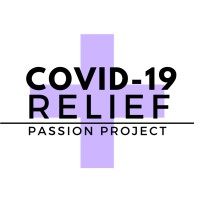 COVID-19 Relief Passion Project logo - Similar company to Uc Disaster Resilience Network