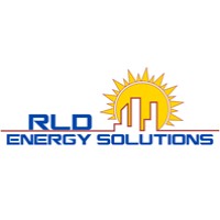 RLD Energy Solutions logo - Similar company to Rld Ingeniería