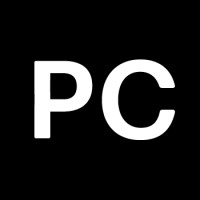 Pilar Corrias logo - Similar company to Thomas Dane Gallery