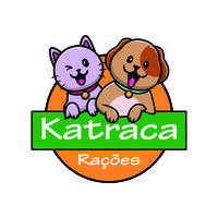 Katraca Rações logo - Similar company to Need Produto