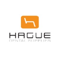 Hague Dental logo - Similar company to Eclipse Dental Engineering
