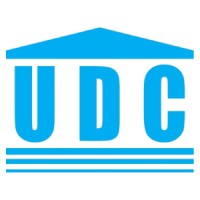 Urban Development Consortium logo - Similar company to Pyramid Engineering Services