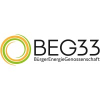 BEG33 BürgerEnergieGenossenschaft eG logo - Similar company to Horizonte-Group Technik Gmbh