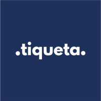 Tiqueta