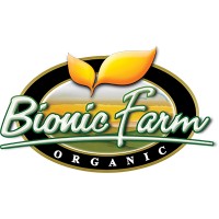 Bionic Farm logo - Similar company to Kokumi