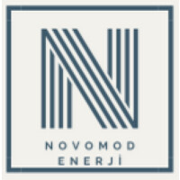 Novomod Enerji Sanayi Ve Ticaret Ltd. Şti. logo - Similar company to Aau Enerji̇