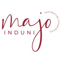 Copywriter - Majo Induni logo - Similar company to Copywriter Melbourne